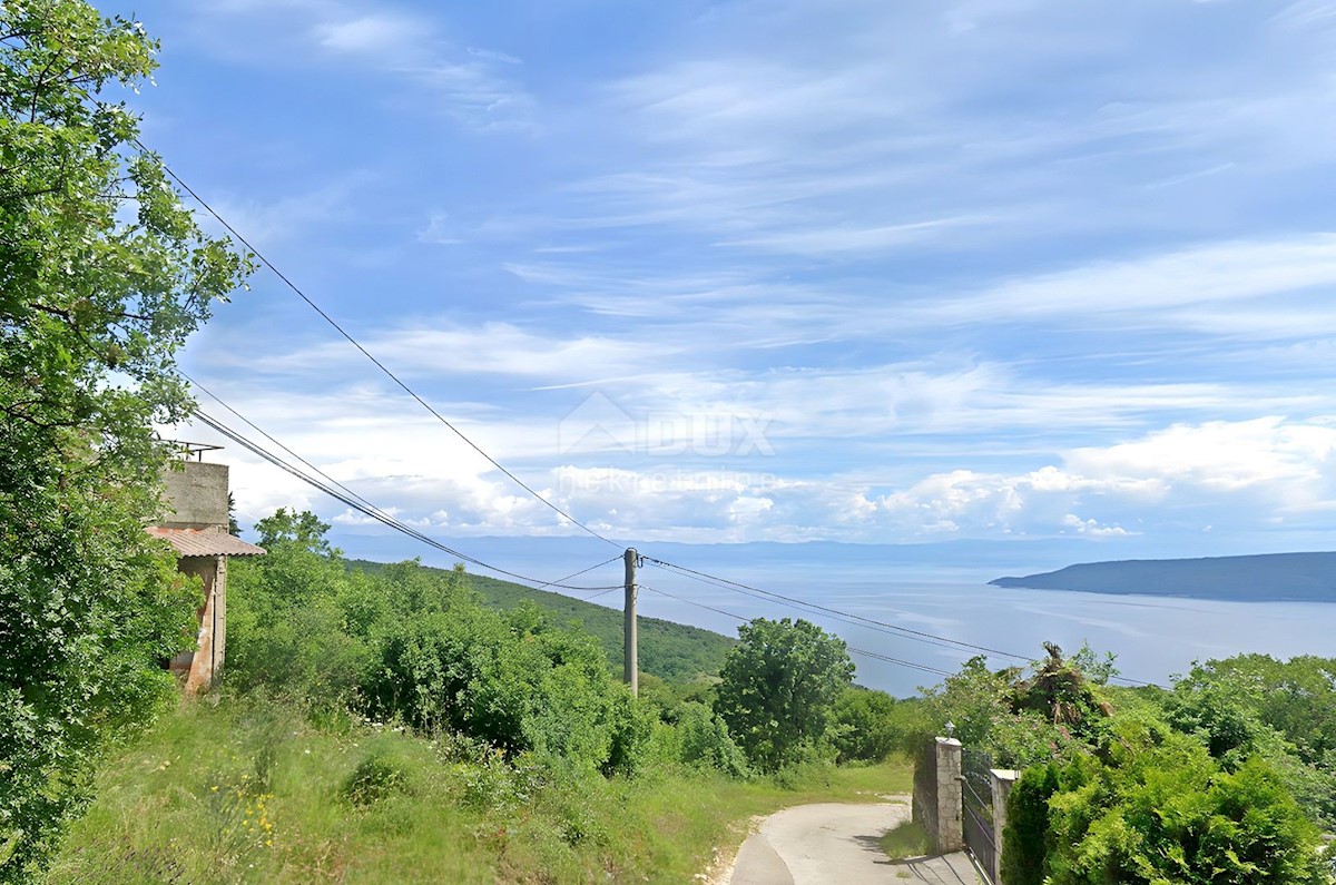 Land For sale - Primorsko-goranska Mošćenička Draga - foto 2/4