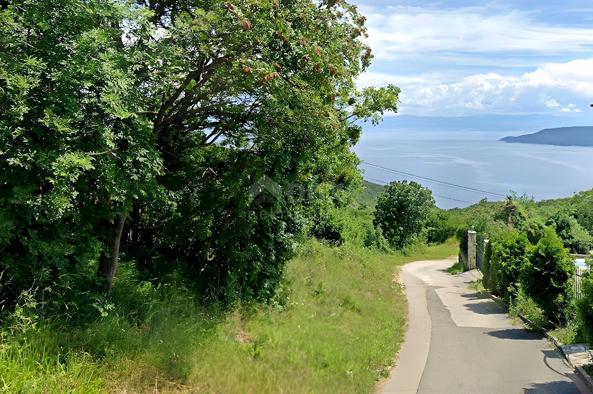 Land For sale - Primorsko-goranska Mošćenička Draga - foto 3/4