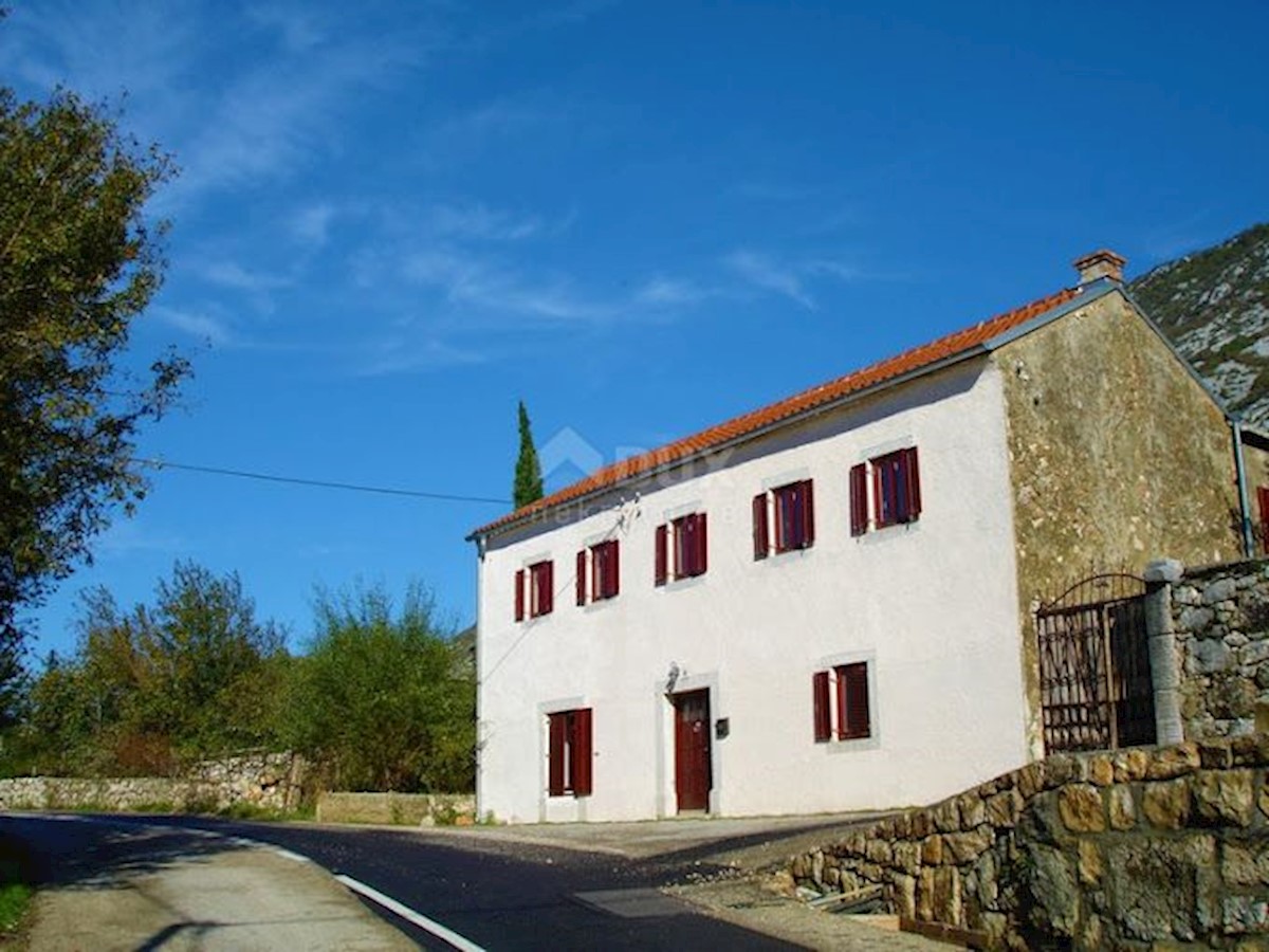 Haus Zu verkaufen - PRIMORSKO-GORANSKA VINODOLSKA OPĆINA