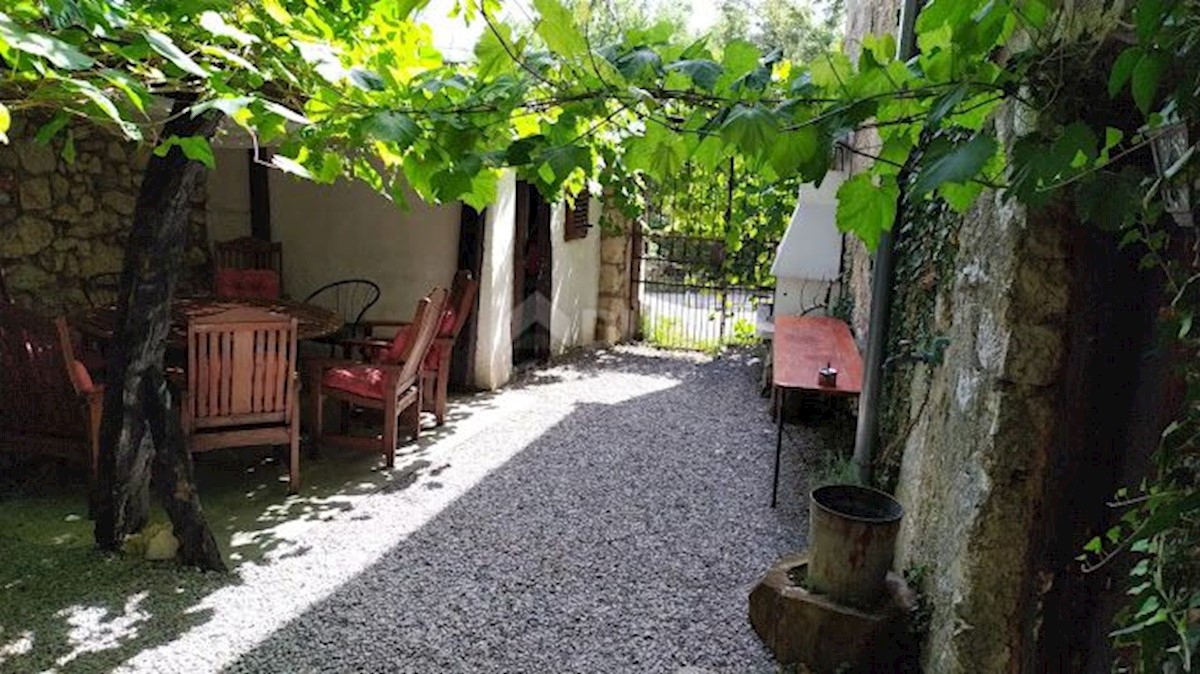 Haus Zu verkaufen - PRIMORSKO-GORANSKA VINODOLSKA OPĆINA