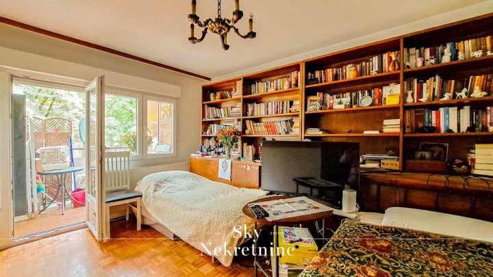 Appartamento in vendita 39 m² – Črnomerec