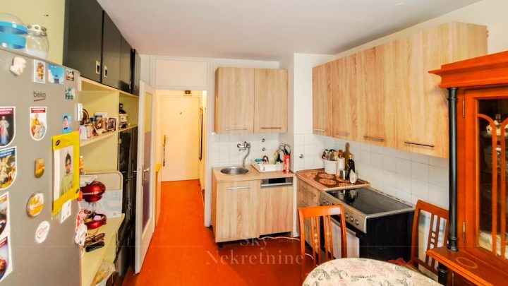 Appartement À vendre - Grad Zagreb Zagreb - foto 2/7