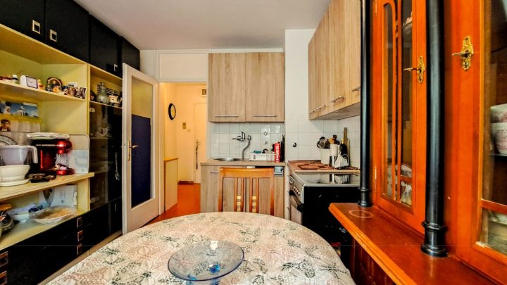 Appartement À vendre - Grad Zagreb Zagreb - foto 4/7