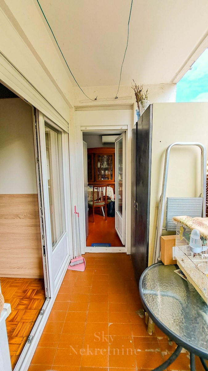 Apartma Naprodaj - GRAD ZAGREB ZAGREB