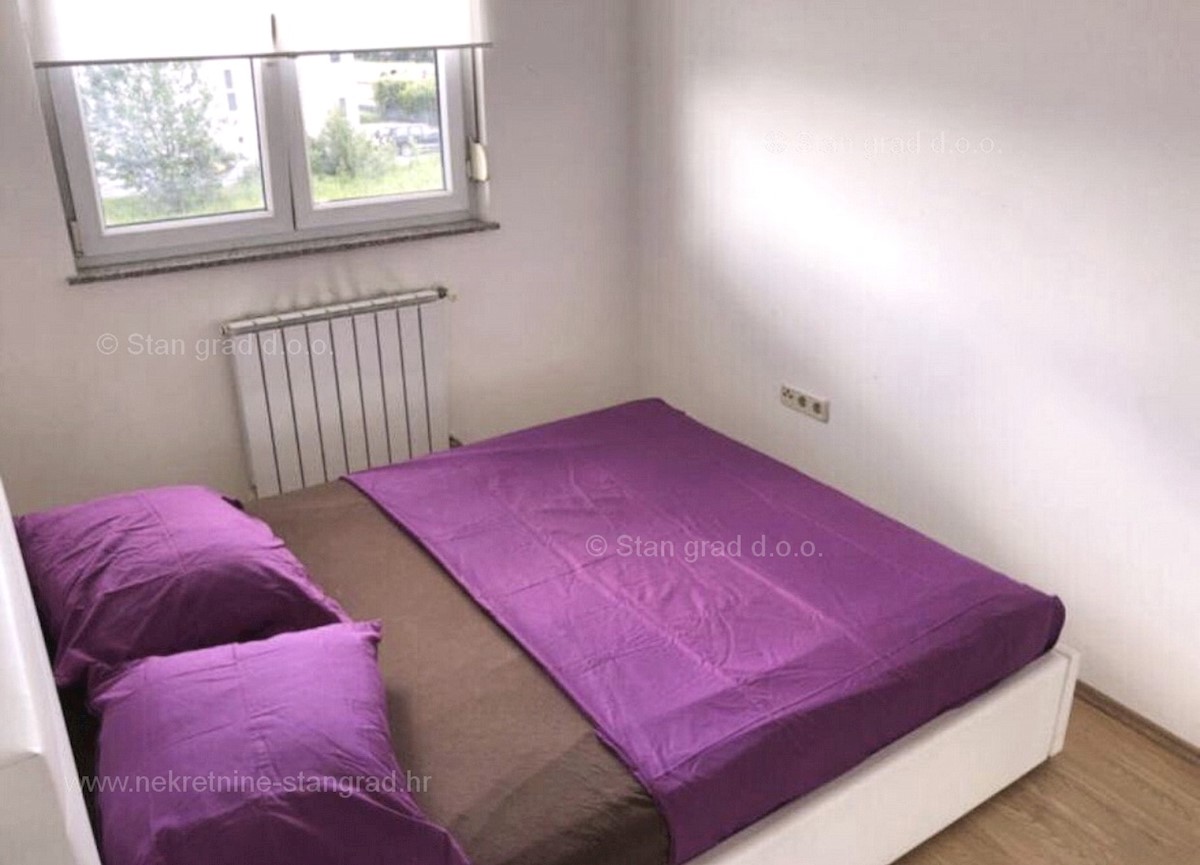 Apartmán Na prodej - GRAD ZAGREB ZAGREB