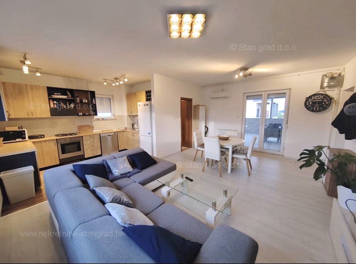 Flat For sale - GRAD ZAGREB ZAGREB