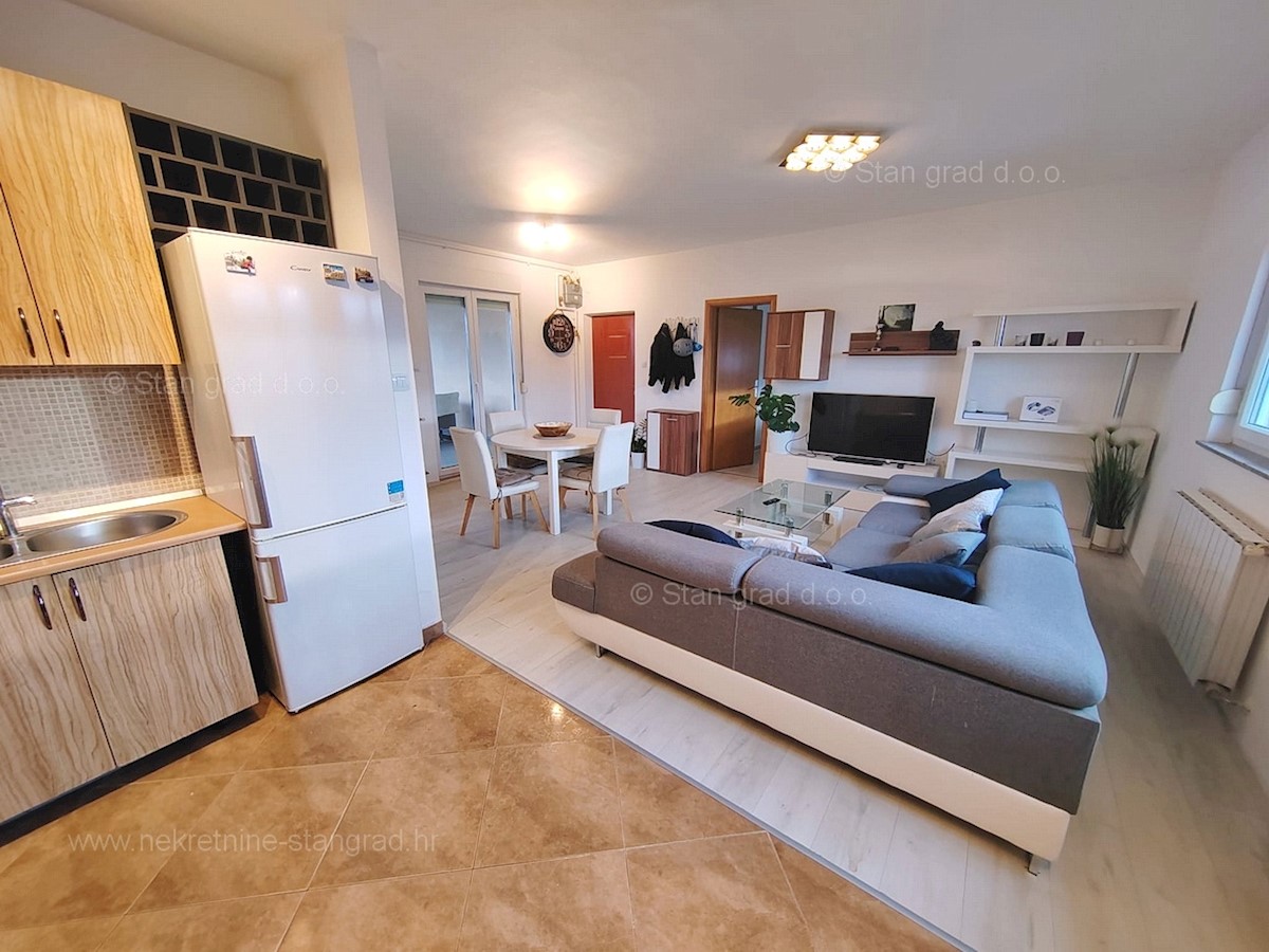 Apartment Zu verkaufen - GRAD ZAGREB ZAGREB