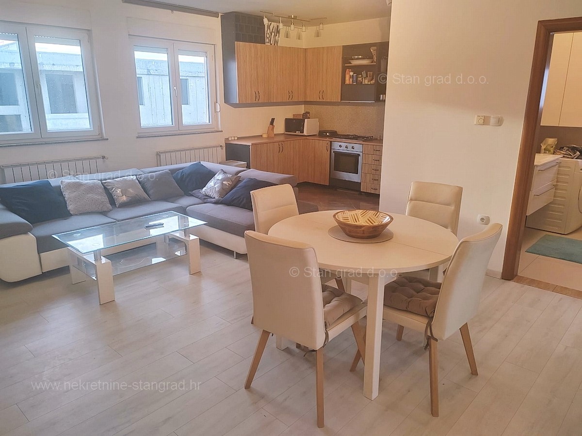 Flat For sale - GRAD ZAGREB ZAGREB