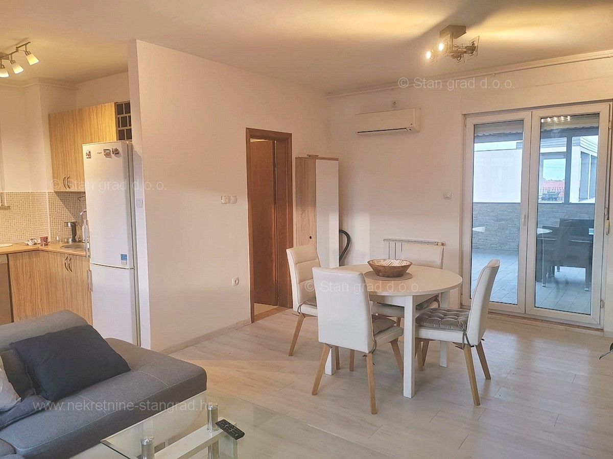 Apartment Zu verkaufen - GRAD ZAGREB ZAGREB