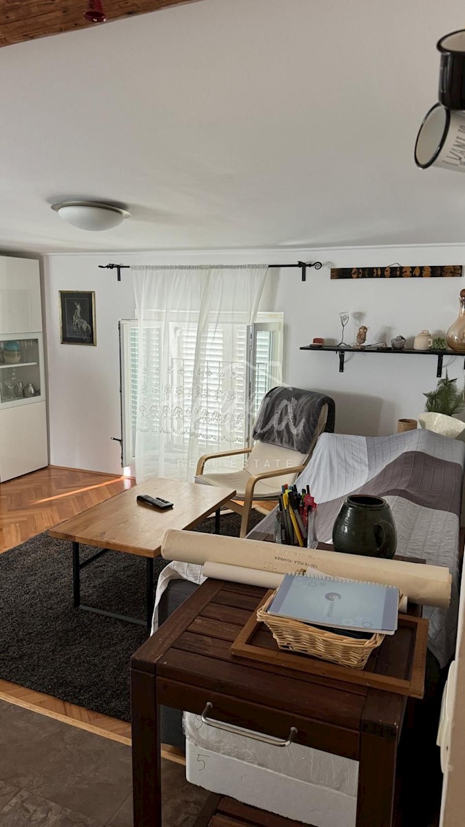 Flat For sale - ISTARSKA PULA