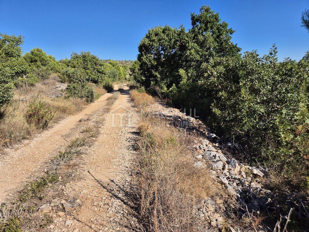 Terreno In vendita - ŠIBENSKO-KNINSKA MURTER