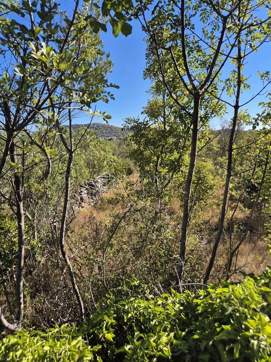 Terreno In vendita - ŠIBENSKO-KNINSKA MURTER