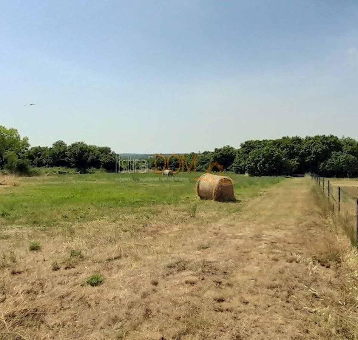 Terreno In vendita - ISTARSKA MARČANA