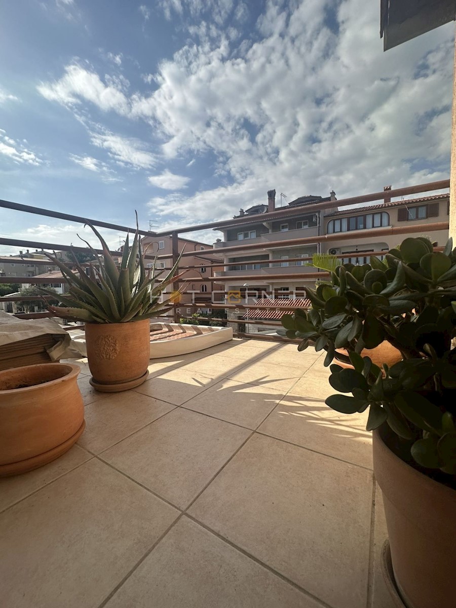 Apartma Naprodaj - ISTARSKA Pula
