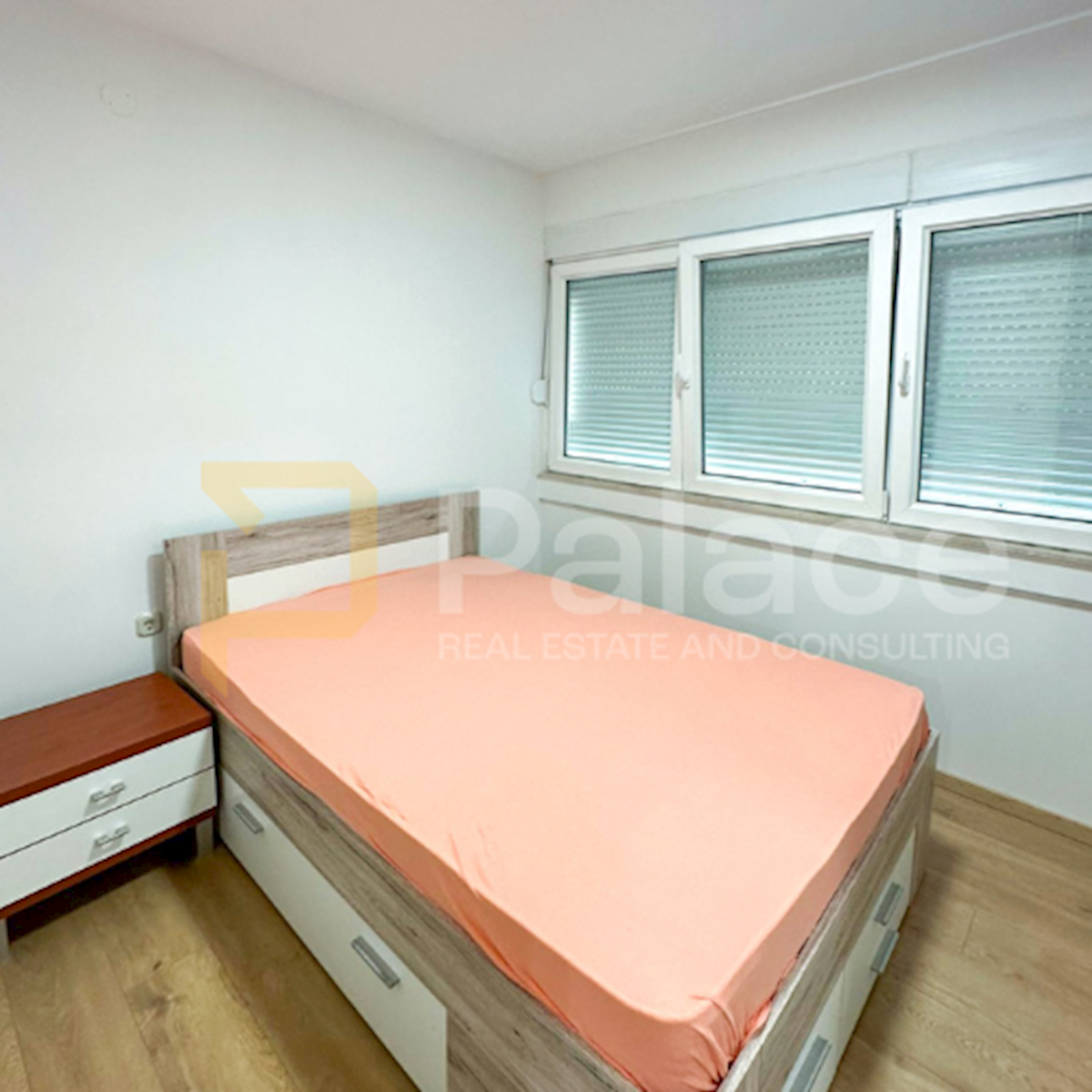 Apartmán Na prenájom - SPLITSKO-DALMATINSKA SPLIT