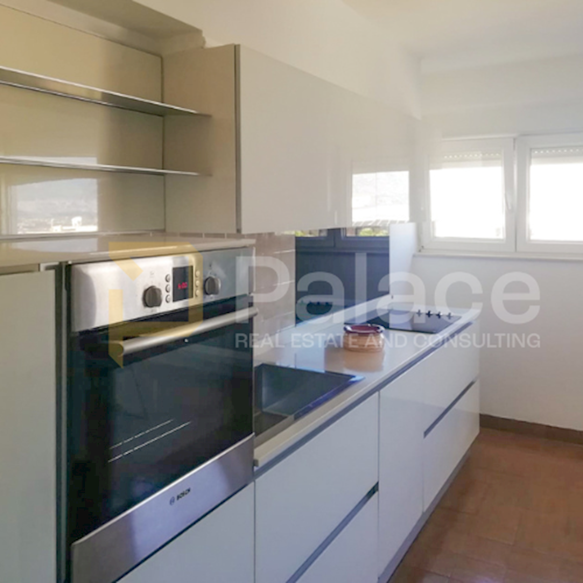 Appartement À louer - SPLITSKO-DALMATINSKA SPLIT