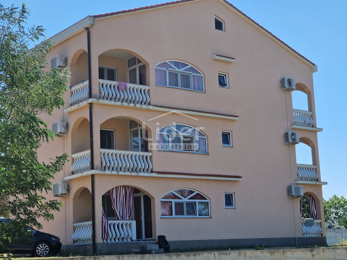 Apartmán Na prodej - PRIMORSKO-GORANSKA RAB