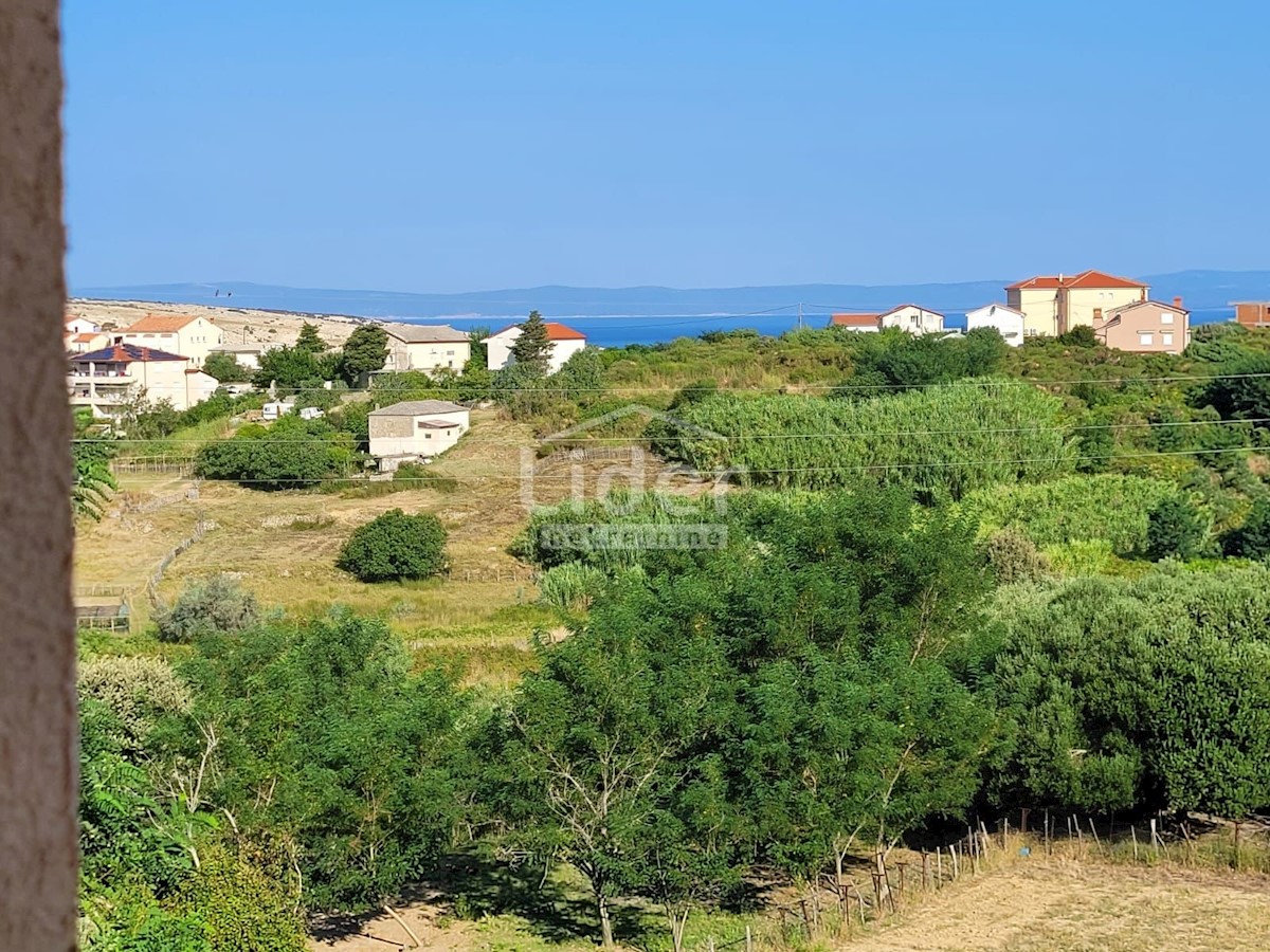 Apartment Zu verkaufen - PRIMORSKO-GORANSKA RAB