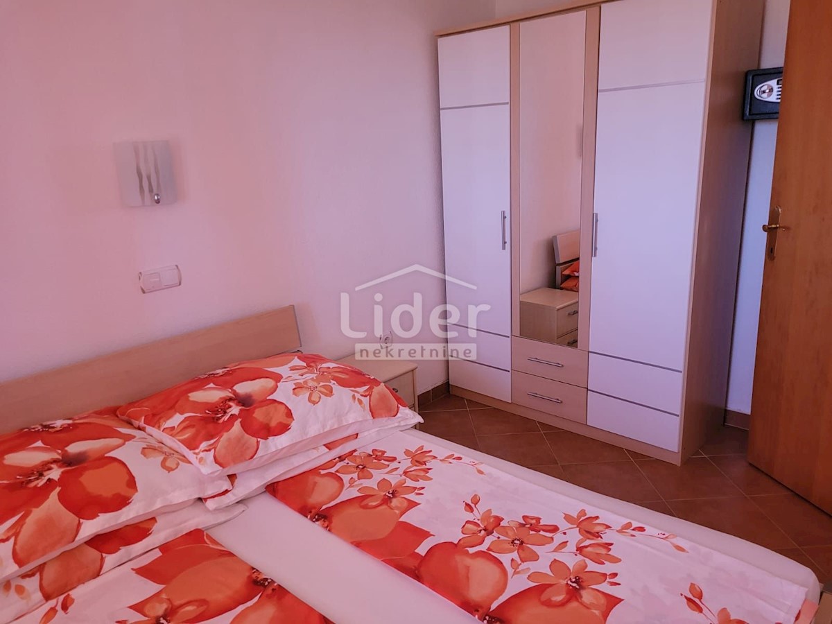 Apartmán Na prodej - PRIMORSKO-GORANSKA RAB