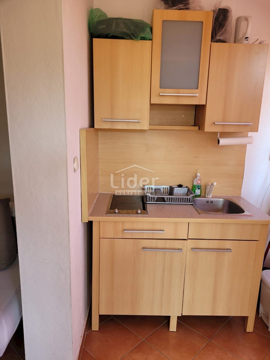 Apartment Zu verkaufen - PRIMORSKO-GORANSKA RAB