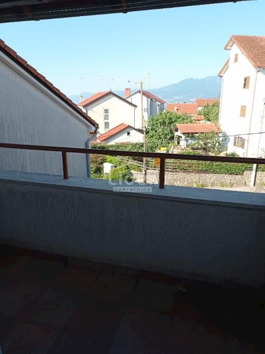 Appartement À vendre - PRIMORSKO-GORANSKA RIJEKA