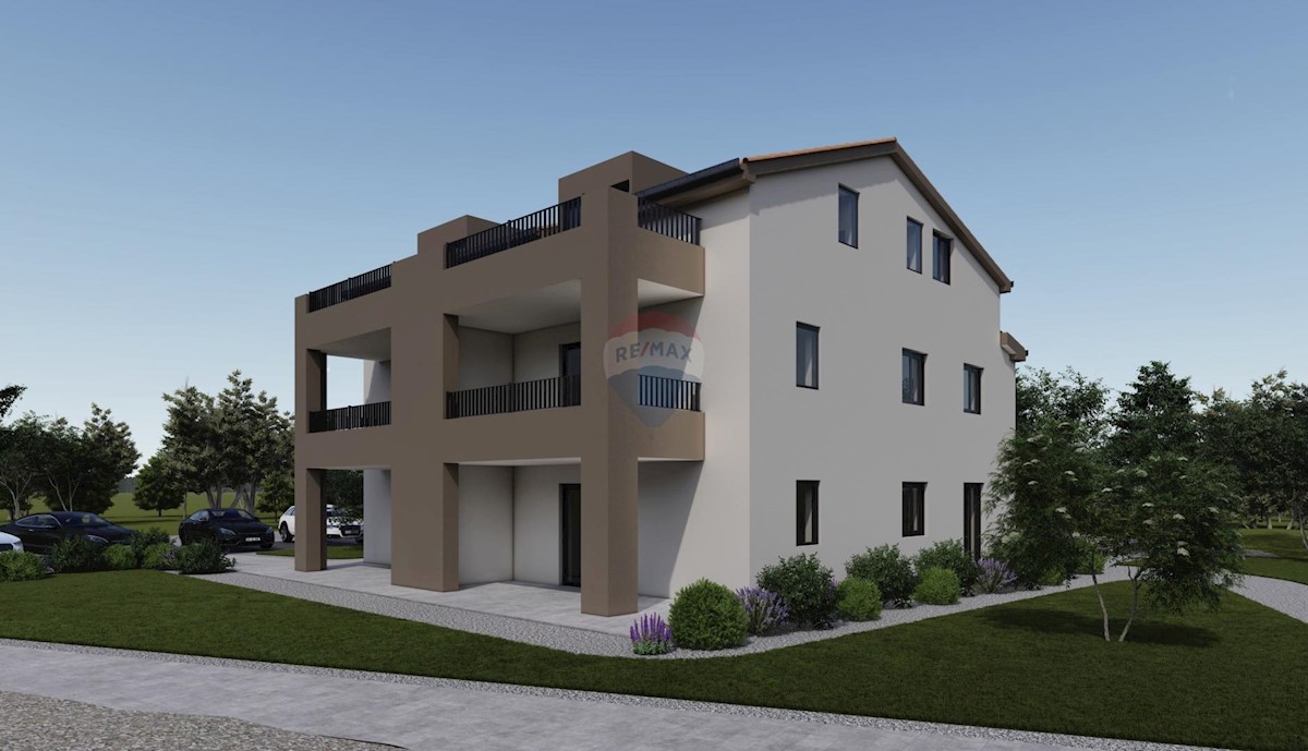 Apartma Naprodaj - ISTARSKA Poreč
