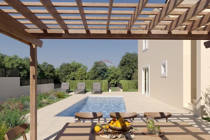 Kuća na prodaju 167 m² – Mušalež