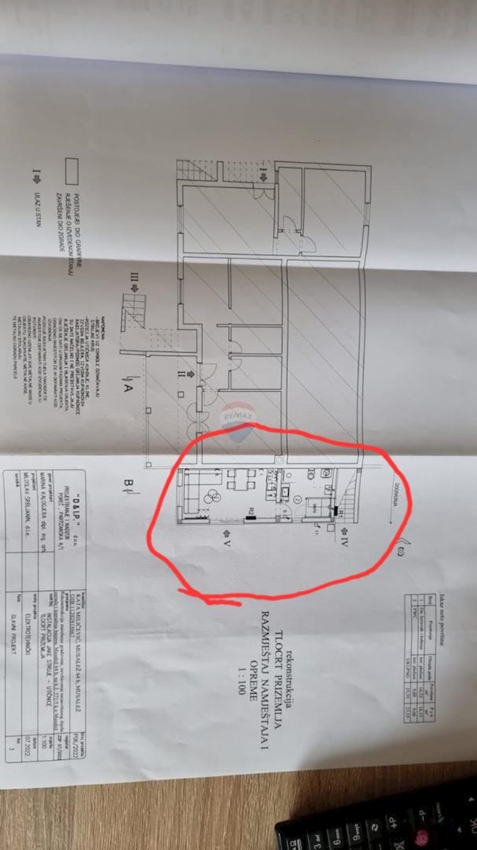 Dům Na prodej - ISTARSKA Poreč