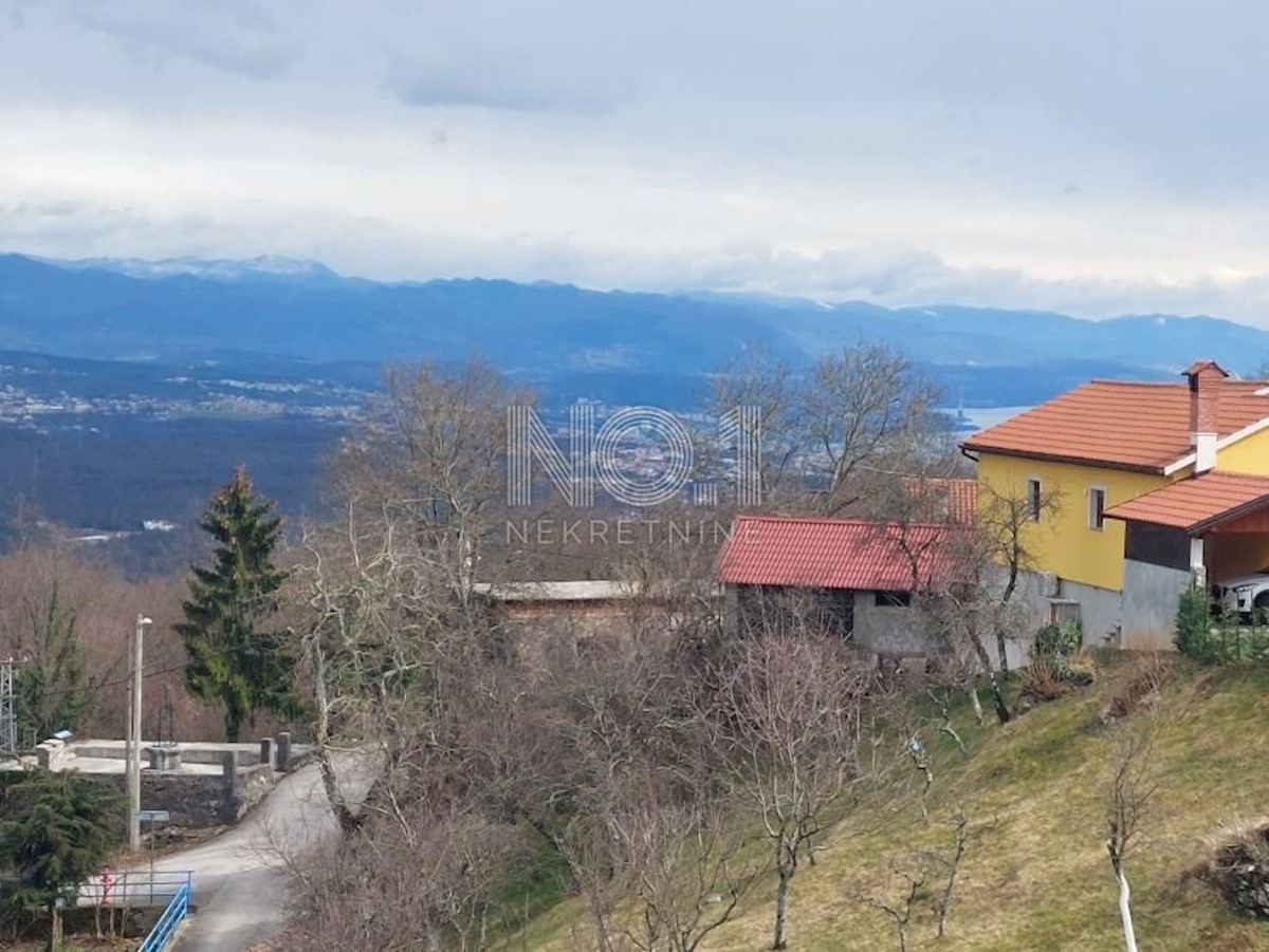 Kuća Na prodaju - PRIMORSKO-GORANSKA MATULJI