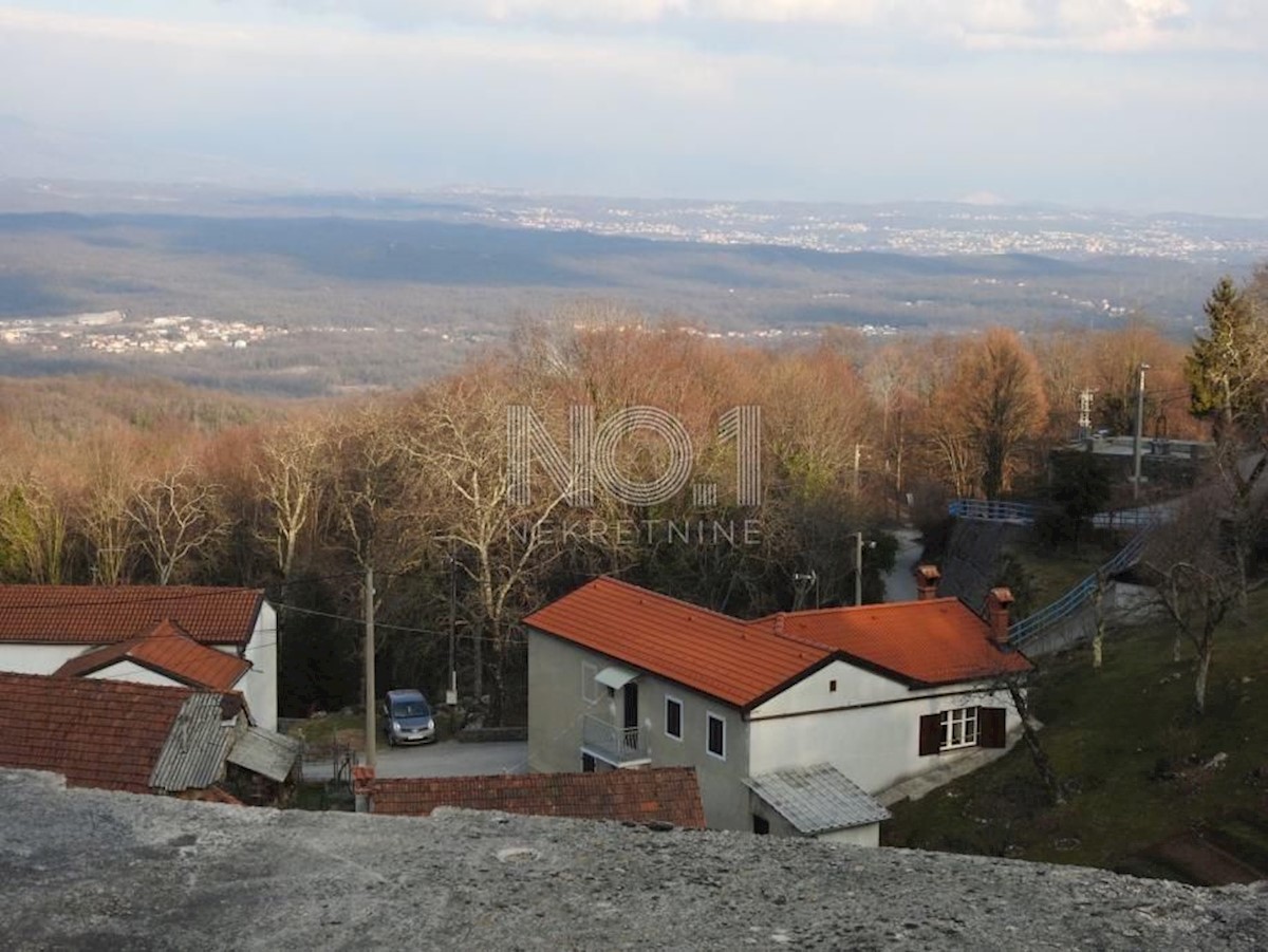 Kuća Na prodaju - PRIMORSKO-GORANSKA MATULJI