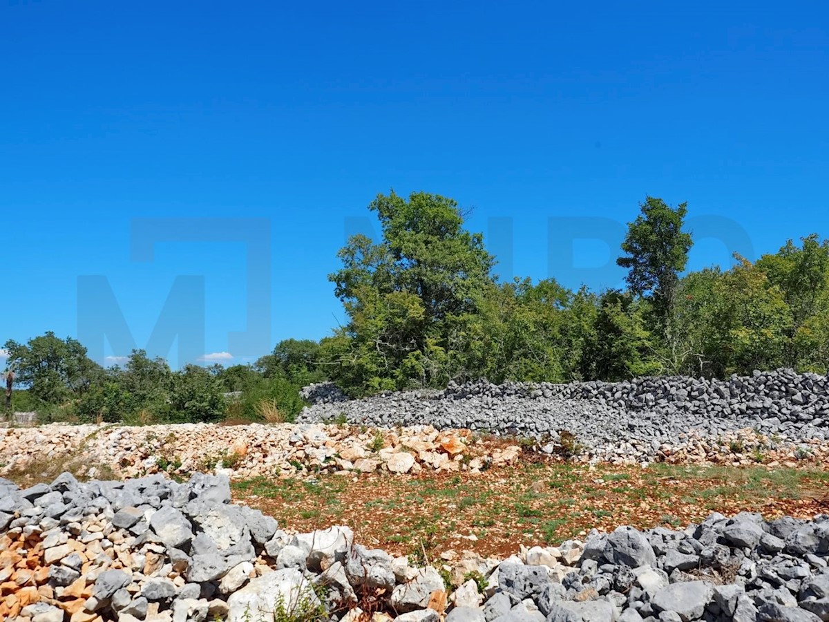 Terrain À vendre - Primorsko-goranska Krk - foto 1/2