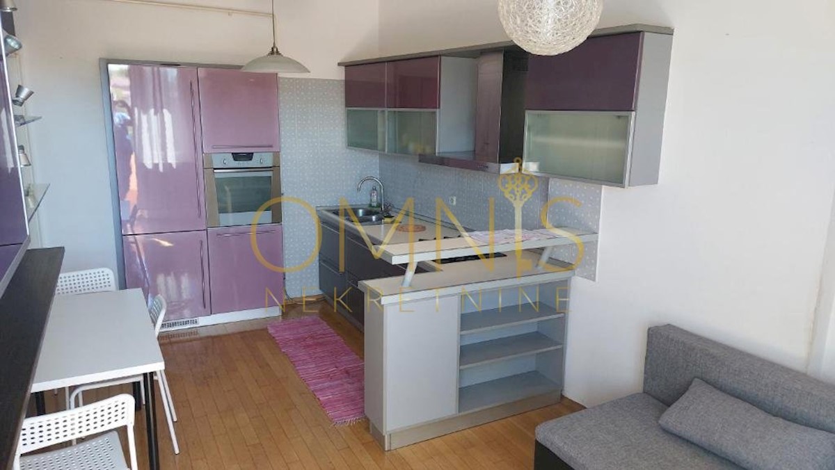 Apartmán K pronájmu - PRIMORSKO-GORANSKA RIJEKA