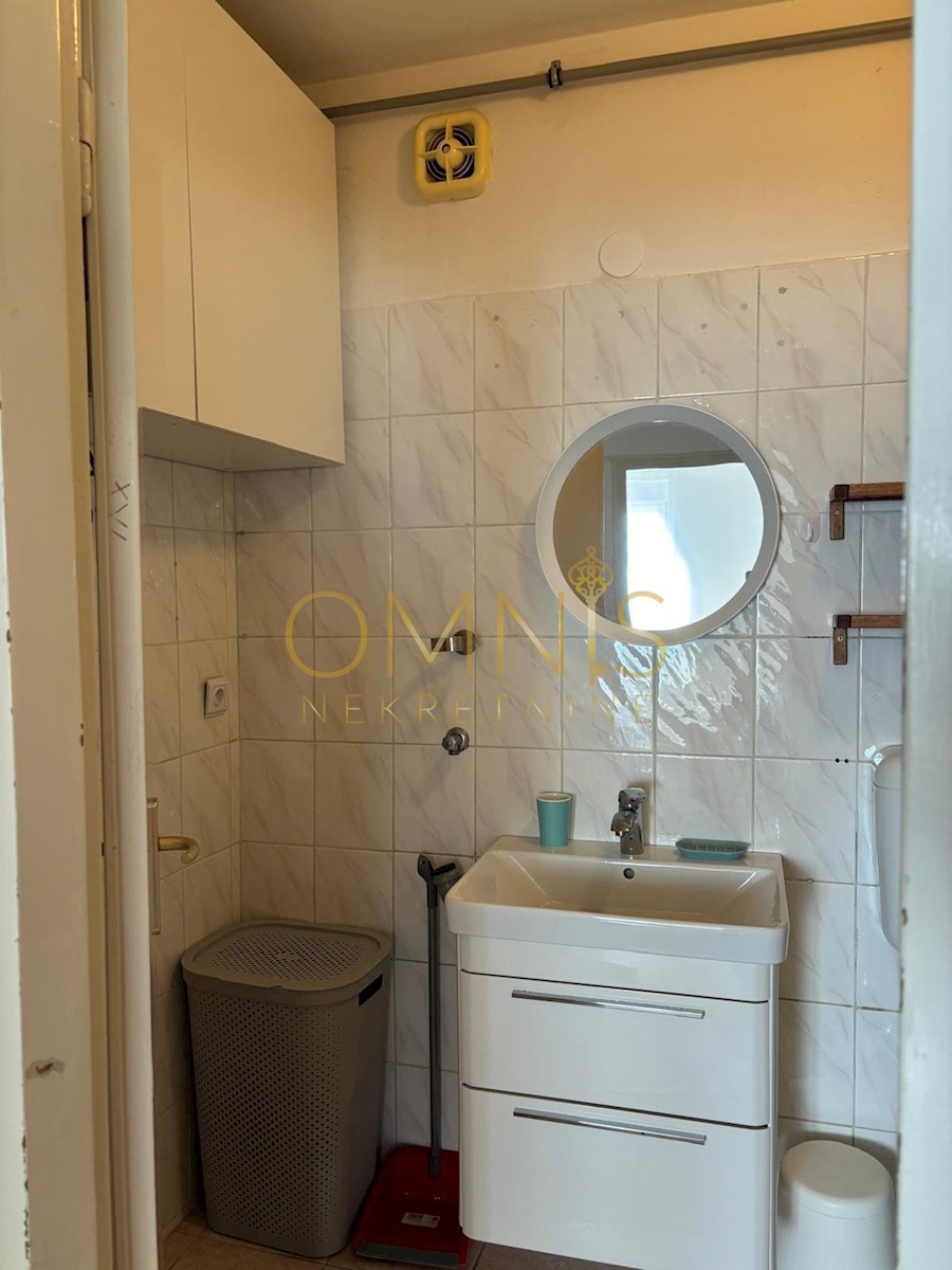 Apartma Za najem - PRIMORSKO-GORANSKA RIJEKA