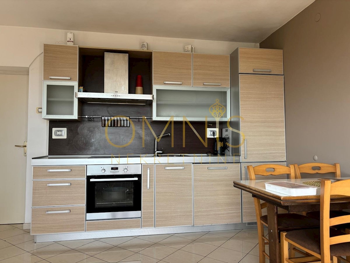 Apartmán Na prenájom - PRIMORSKO-GORANSKA RIJEKA