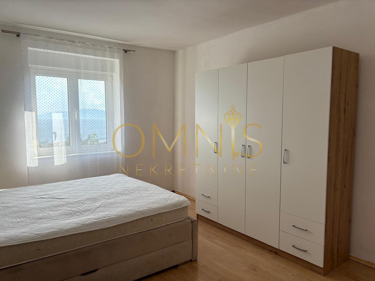 Apartma Za najem - PRIMORSKO-GORANSKA RIJEKA