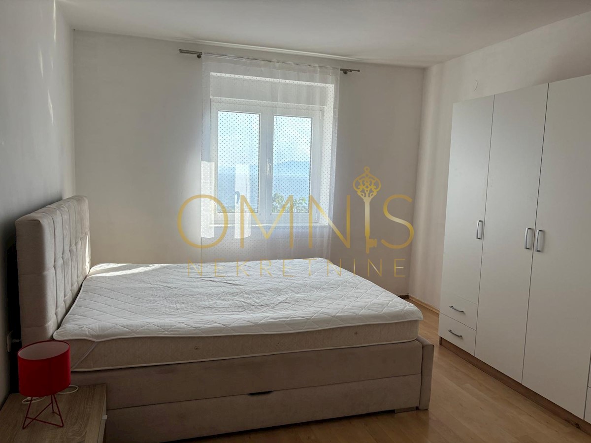 Flat For rent - PRIMORSKO-GORANSKA RIJEKA