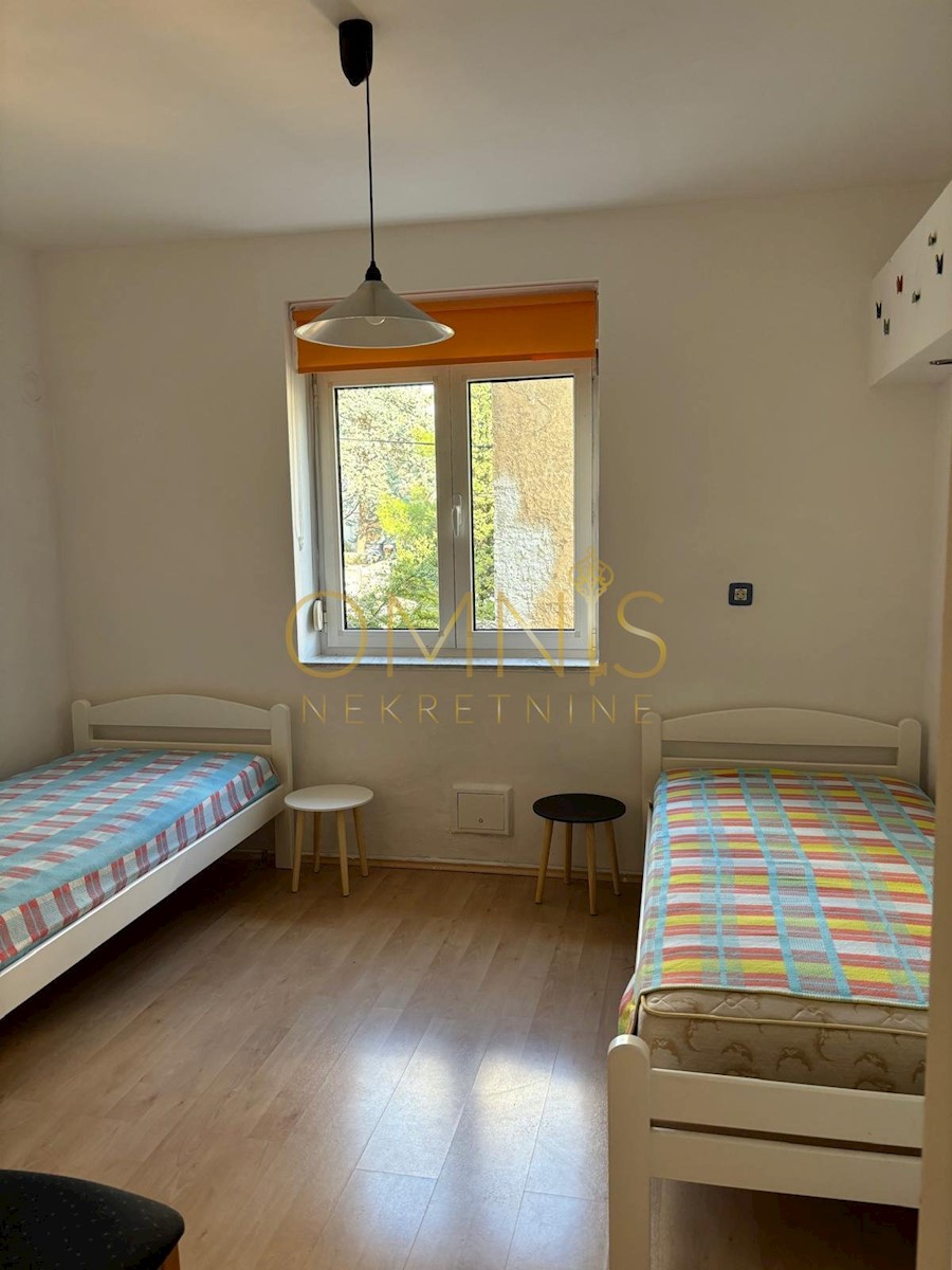 Apartma Za najem - PRIMORSKO-GORANSKA RIJEKA