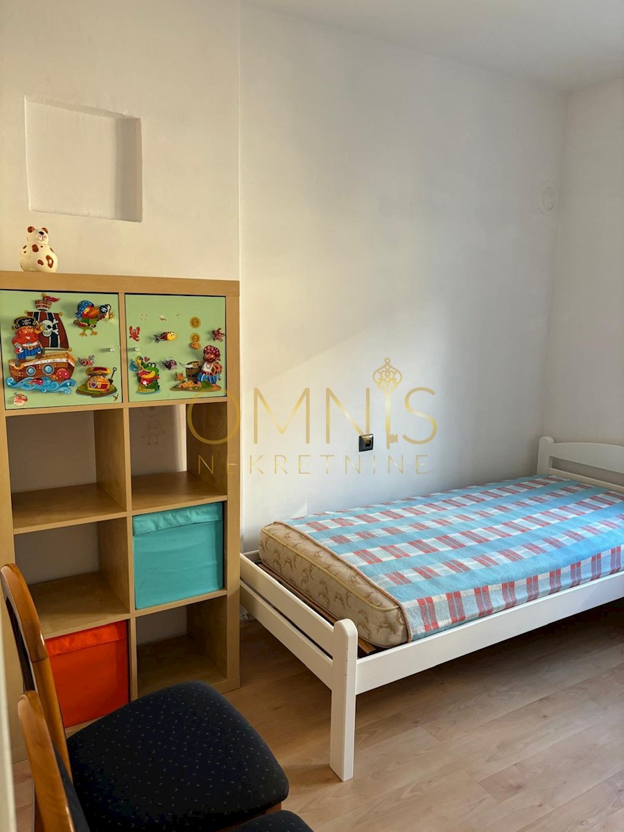 Apartma Za najem - PRIMORSKO-GORANSKA RIJEKA