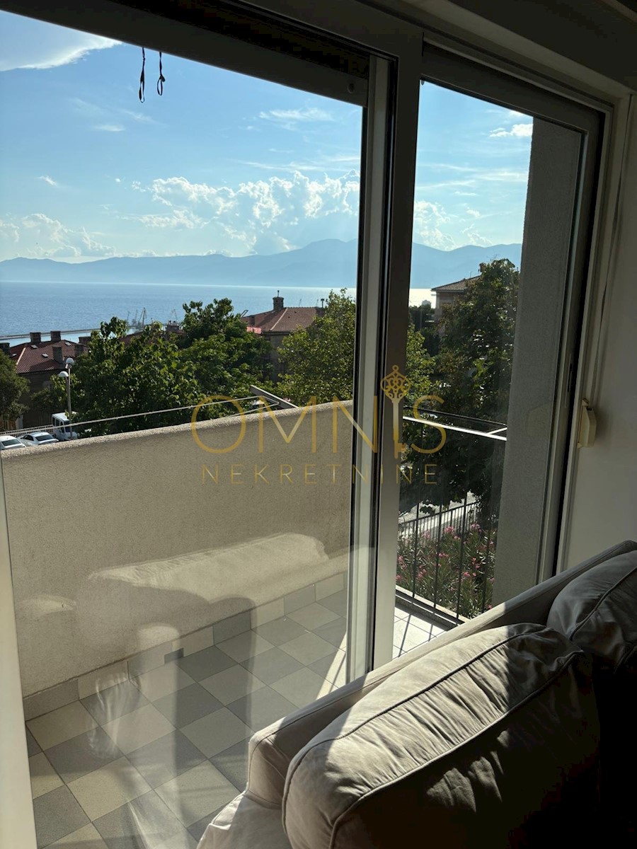 Apartmán Na prenájom - PRIMORSKO-GORANSKA RIJEKA