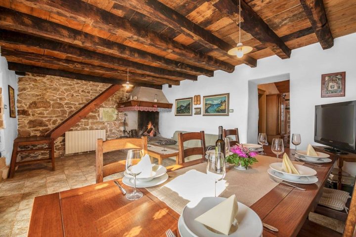 Maison À vendre - Istarska Pićan - foto 2/14