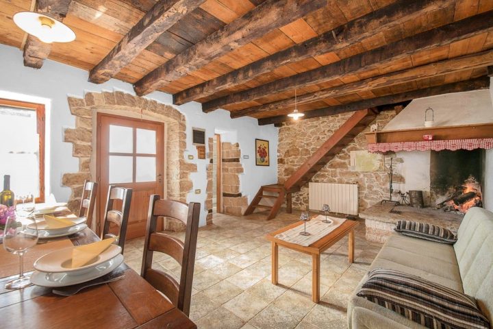 Maison À vendre - Istarska Pićan - foto 3/14