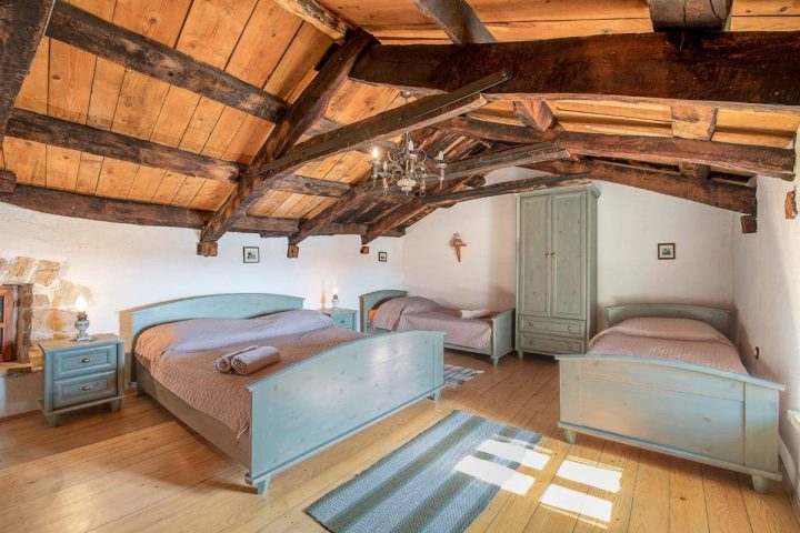 Maison À vendre - Istarska Pićan - foto 4/14