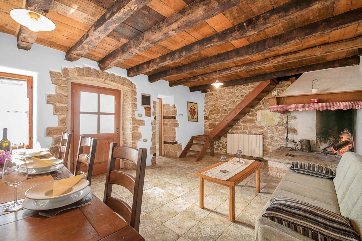 Casa In vendita - ISTARSKA PIĆAN