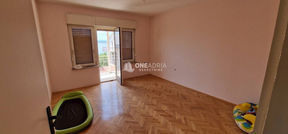 Apartment Zu verkaufen - PRIMORSKO-GORANSKA CRIKVENICA