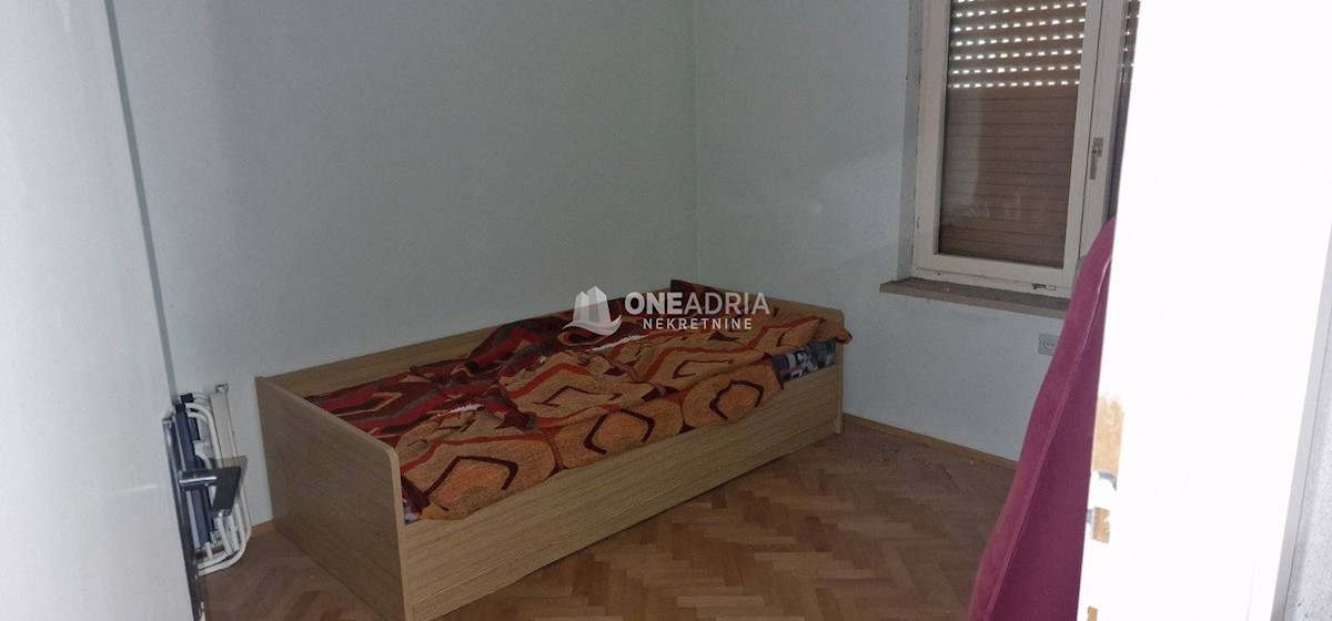 Apartment Zu verkaufen - PRIMORSKO-GORANSKA CRIKVENICA