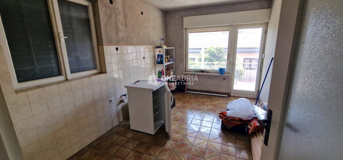 Apartment Zu verkaufen - PRIMORSKO-GORANSKA CRIKVENICA