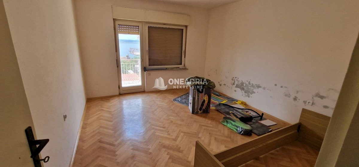 Apartment Zu verkaufen - PRIMORSKO-GORANSKA CRIKVENICA