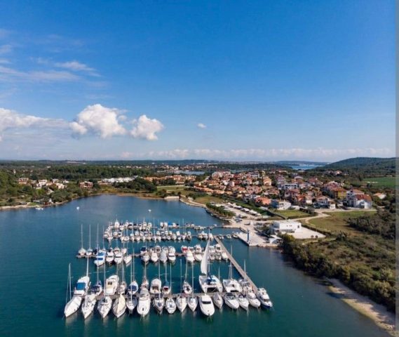 Appartement à vendre 50 m² – Banjole