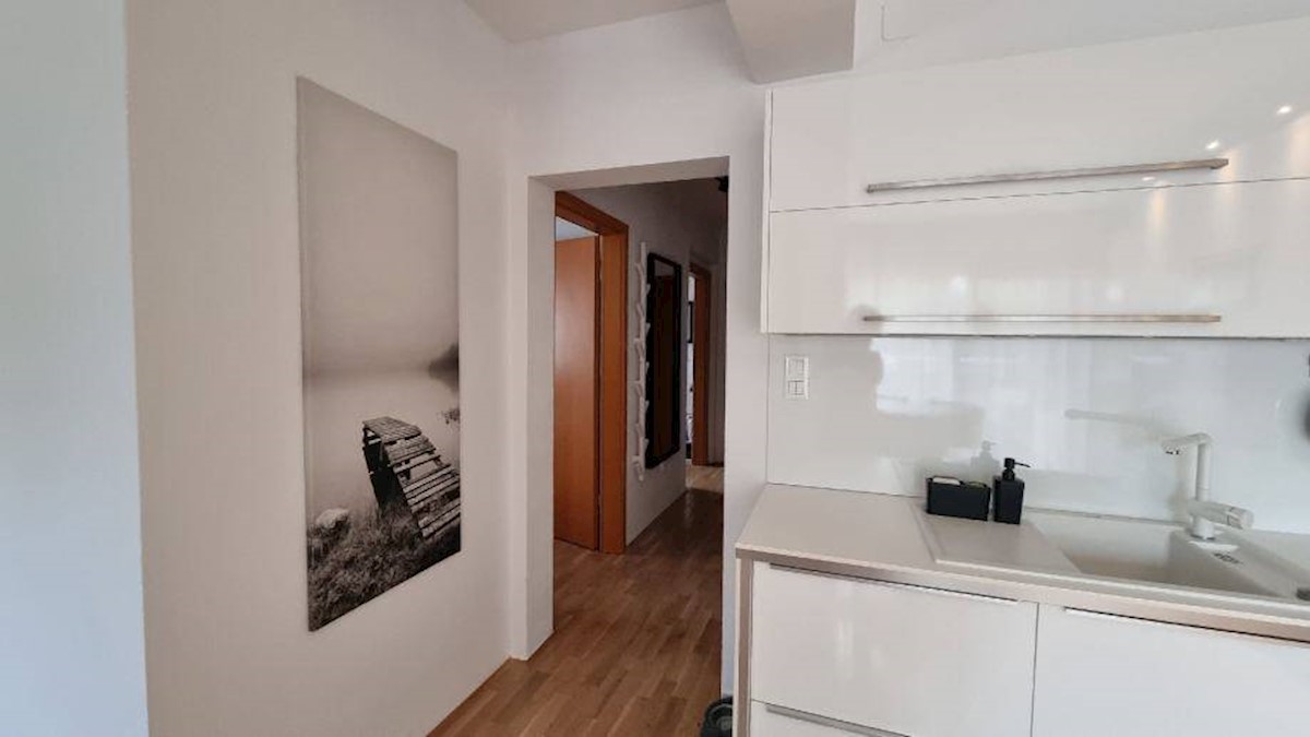 Appartement À vendre - ISTARSKA PULA