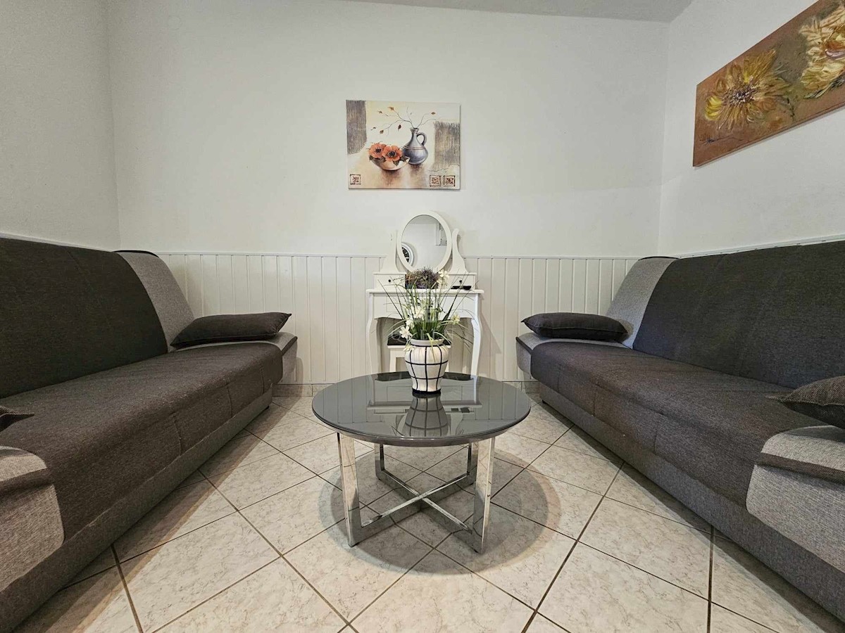 Flat For sale - ZADARSKA VIR